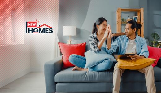 The Ultimate Guide for New Launch Properties in Malaysia