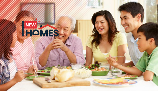 Multigenerational Homes: Features, Pros and Cons, and 8 New Launches