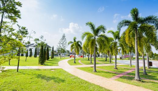 Build Your Own Bungalow at Sebayu Hill Villas, Bangi South