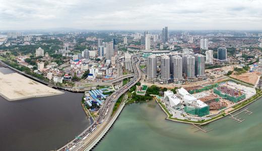 Under the Spotlight: Johor Enters a Growth Era with Major Developments on the Horizon