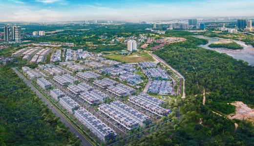 Mengubah Johor Bahru : Impak RTS Link ke atas Pelbagai Sektor Hartanah.