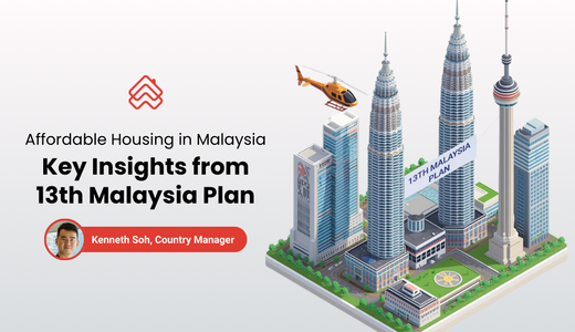 Affordability at the Forefront: Why Malaysia’s Housing Push Matters Now More Than Ever