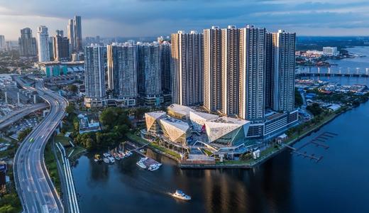 The reemergence of R&F Princess Cove as an investment hotspot