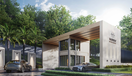 Majestic@Kiara Reserve — An Exclusive Address Where Nature Meets Timeless Elegance