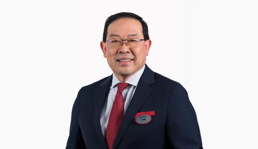 S P SETIA’S SALES SURGED 78% TO RM1.59 BILLION IN Q3 FY2025 IN COMPARISON WITH THE SAME PERIOD LAST YEAR, WITH REDUCED BORROWINGS