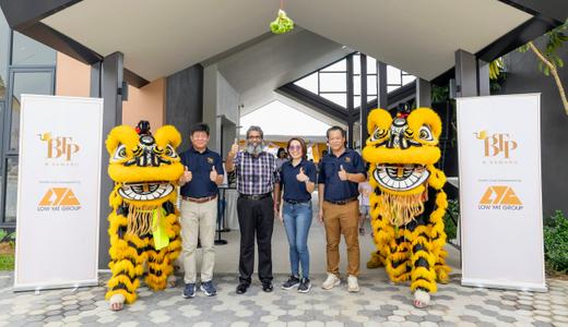 LOW YAT GROUP LAUNCHES ARMANEE @ BANDAR TASIK PUTERI, A RM212 MILLION LANDED DEVELOPMENT IN RAWANG