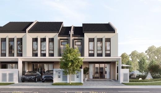 S P SETIA TO LAUNCH AURORA PHASE 1 AT SETIA BAYUEMAS SOUTH IN CONJUNCTION WITH CHINESE NEW YEAR