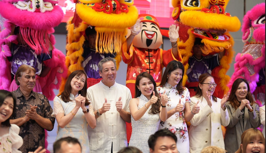 Gamuda Land Hosts GL Partner Appreciation Dinner in Conjunction with ‘Money Mari Home’ Campaign and Gamuda Berhad’s 50th Anniversary