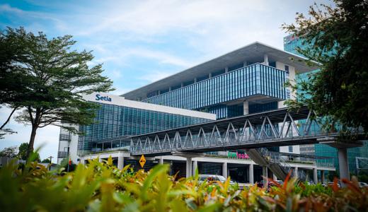 S P SETIA’S SALES SURPASSED RM4.8 BILLION FY2025 TARGET, CLOSING THE YEAR AT RM5.1 BILLION, WITH REDUCED BORROWINGS