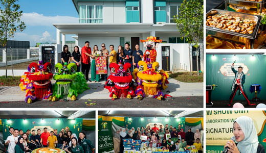 TROPICANA GALLOPS INTO THE YEAR OF THE HORSE WITH NATIONWIDE CELEBRATIONS