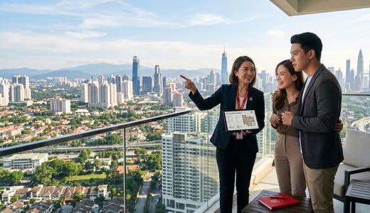 Unsold Homes in Klang Valley Drop 12%: Time to Buy Subsale?