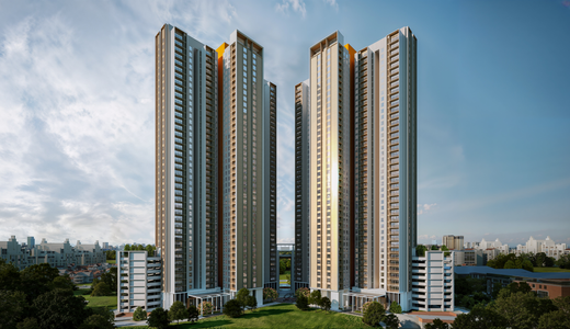 Own a “Bungalow in the Sky” at Exceptional Value: Dwi Aurora Residences in Petaling Jaya