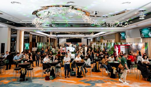 TROPICANA’S T360 CELEBRATES 3 NEW MILESTONES: REFRESHED LIFESTYLE APP, THE FIRST MEMBER REWARDS SHOWCASE & 28 STRATEGIC PARTNERSHIPS