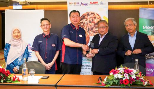 SETIA SPICE DRIVES FOOD WASTE TRANSFORMATION WITH UNIVERSITI SAINS MALAYSIA, AL ANSAR INTEGRATED
