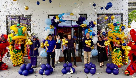 CYBERJAYA’S EDUCATION CITY EXPANDS WITH HEALTHCARE & PET-FRIENDLY LIVING AT EDUSPHERE DIGITAL