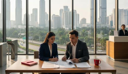 KL Airbnb Rules in Condos Could Change Your Rental Income