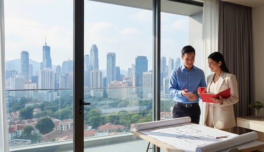 Can You Enclose a Condo Balcony in KL Without Hurting Resale?