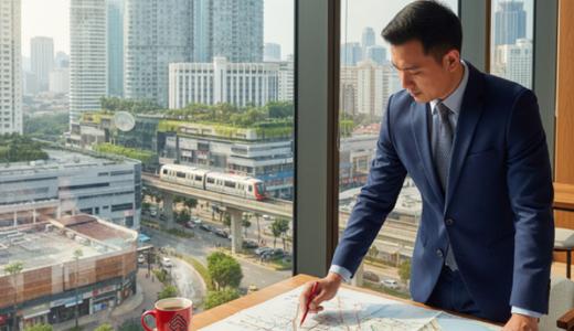 How New Transit Nodes Can Lift Your Home's Value