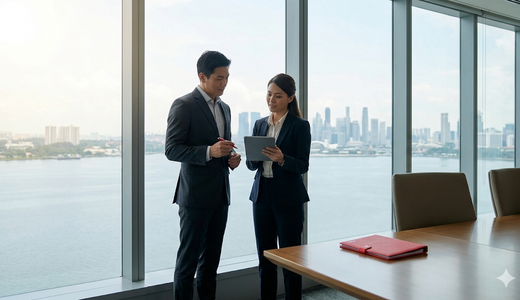 An Analysis of the RTS Link: Institutional Capital and Johor Bahru’s Real Estate Market