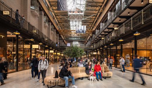 BATTERSEA POWER STATION’S RETAIL AND LEISURE LINEUP EXPANDS WITH OVER 10 NEW OPENINGS CONFIRMED SO FAR FOR 2026