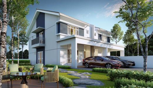 Final Phase of The Hill Residences by Malton Open for Sale