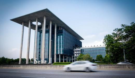 S P SETIA BERHAD RECORDED RM108 MILLION PROFIT BEFORE TAX, AND REDUCED BORROWINGS AMIDST A MODERATING MARKET IN Q1 FY2026