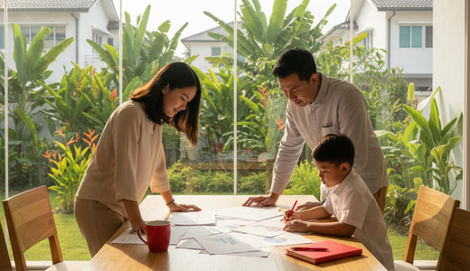 Malaysia House Price Index 2025: What 2.6% Means for You