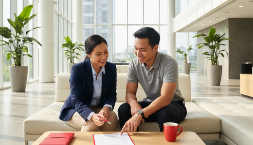 What Property Owners Should Know About the TPPS Strata Management Tribunal in Malaysia