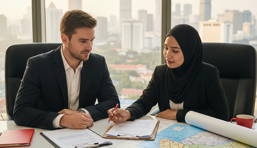 Malaysia Foreign Property Rules: What It Costs Buyers