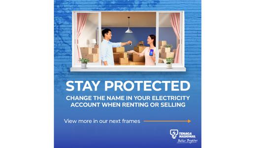 Think You’re Done After Moving Out? Why Your Electricity Account Says Otherwise