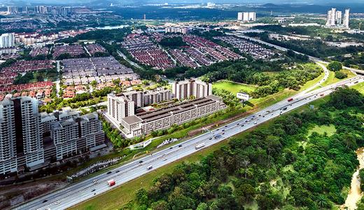Why KL South Is Emerging as the Smarter Choice for Modern Homebuyers