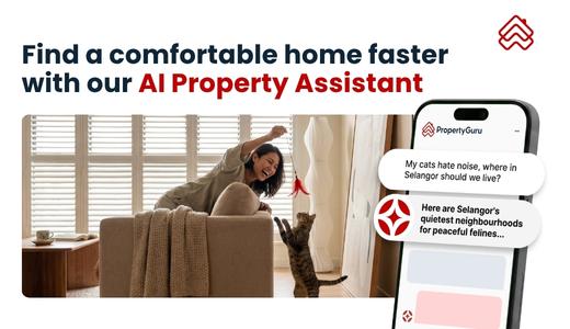 Meet Your AI Property Assistant