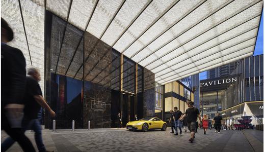 The Developer Decides Returns: How Pavilion Group's Integrated Residences Preserve Value and Liquidity
