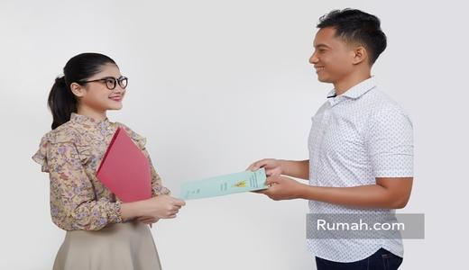 Surat Penyerahan Tanah, Pengertian, Fungsi, dan Contohnya