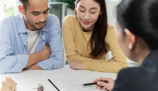 Finding the right rental property