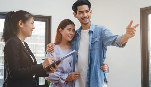 Tips on rental viewing
