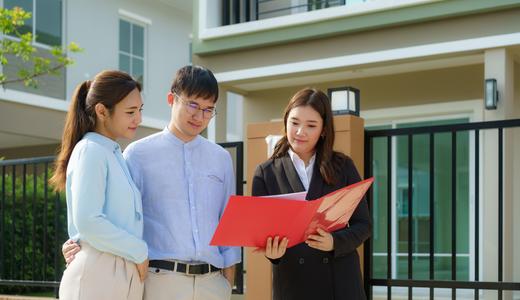 เทคนิคการกู้ซื้อบ้าน 2569 ที่คนอยากมีบ้านต้องรู้