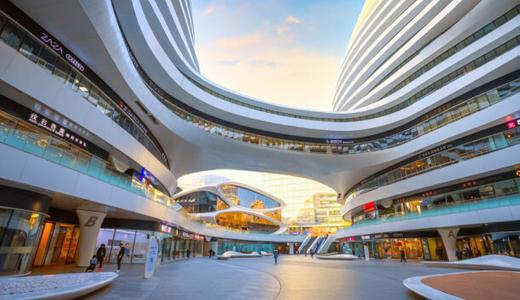 15 คอนโดติดห้าง เดินไม่กี่ก้าวก็ถึง