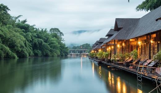 Thai real estate developers look into the metaverse