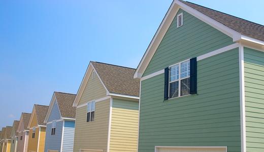 สีหลังคาบ้าน 5 วิธีเลือกให้เหมาะกับบ้าน