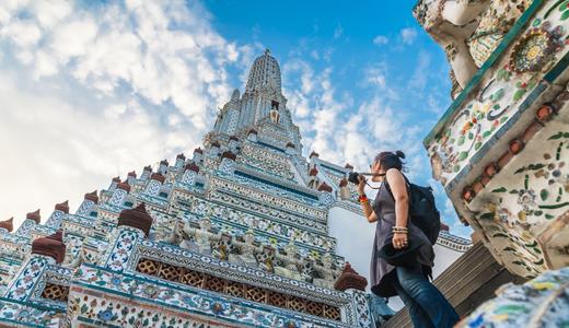 Thailand deems foreign tourists as key contributors to economic recovery