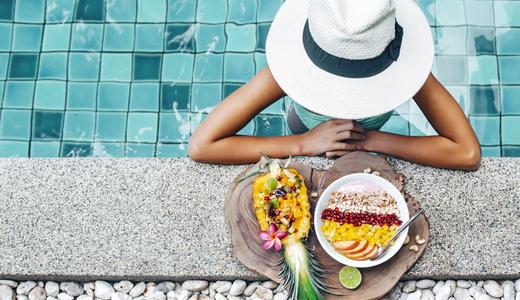 Thailand sees highest hotel booking volumes since 2020