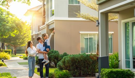 บ้านเช่า 2 ชั้น กับ 6 เทคนิคการเลือกบ้านเช่าให้ถูกใจ