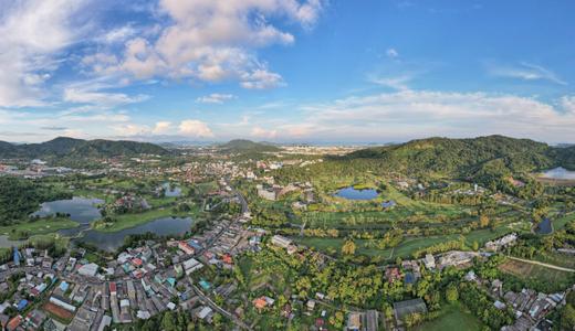 Thailand to start allowing foreigners to fully own residential properties in September