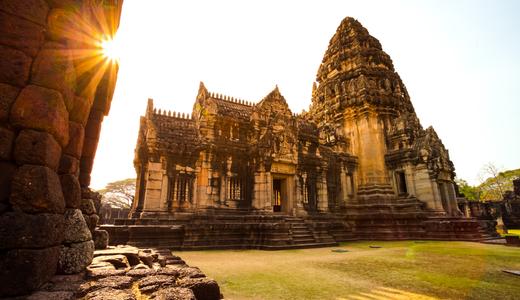 Empire strikes back as real estate elevates Isaan, Thailand