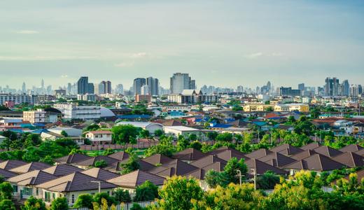 Bangkok's rental market surge and sale market recovery