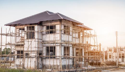 อัปเดตราคาค่าก่อสร้างบ้าน ราคาวัสดุก่อสร้างล่าสุดในไตรมาส 3 ปี 2568