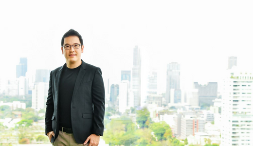 Insider intel for homebuyers in Thailand