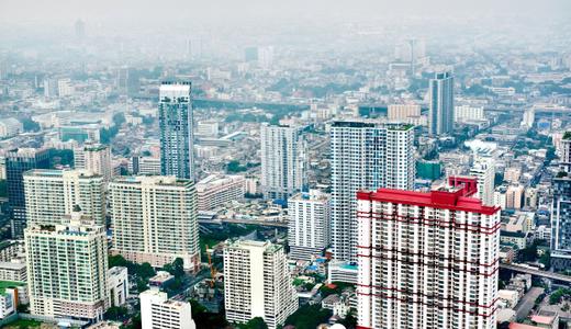 It's now a buyer's market for Bangkok’s residential properties
