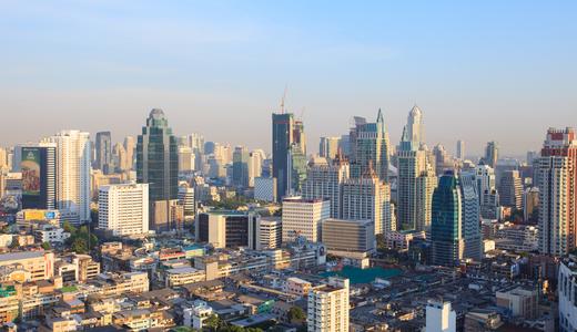 Thailand property market Q1 2024: A mixed bag with long-term potential